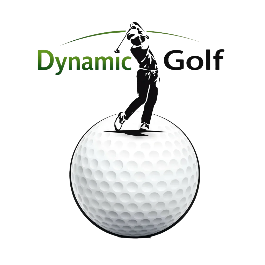 Dynamic Innovaions Golf Dynamic Golf — Junior Golf League, Coaching & Live Standings